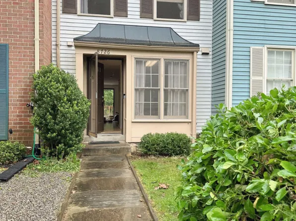 8726 Ravenglass Way, Gaithersburg, MD 20886