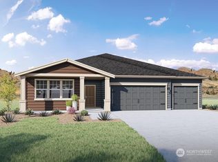 2915 Dapple Gray Way #708, Ellensburg, WA 98926