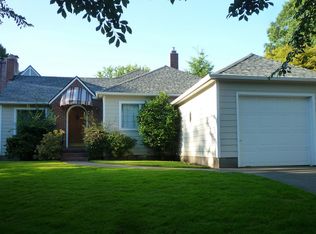 3511 SE Knapp St, Portland, OR 97202