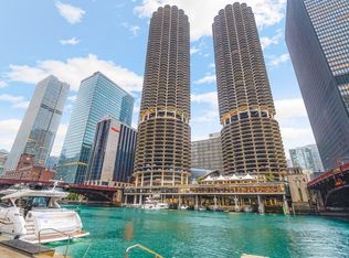 300 N State St APT 2504, Chicago, IL 60654