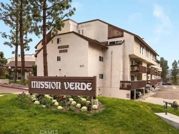 6151 Rancho Mission Rd, San Diego, CA