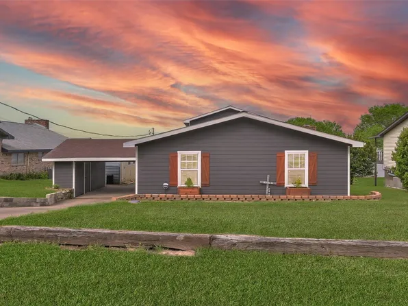 162 Dogwood Ln, Trinity, TX 75862