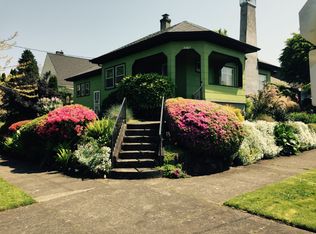 6976 N Vincent Ave, Portland, OR