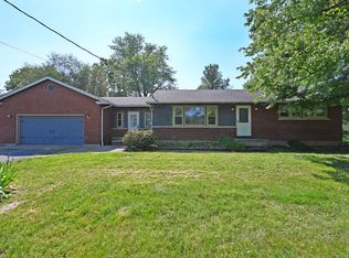 4865 Limaburg Rd, Burlington, KY 41005