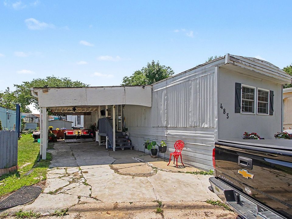 1st image of 7500 Elmhurst Rd #485