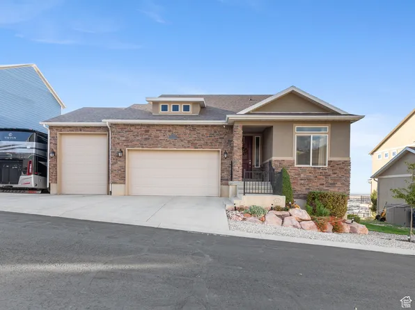 460 S Sunset Ridge Dr, North Salt Lake, UT 84054