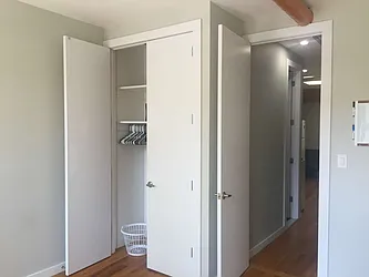 Rented by Sterling Group Developers