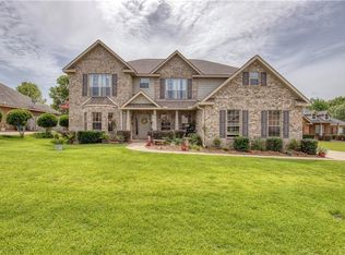 2840 Abby Ct, Mobile, AL 36695