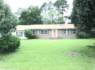 1504 16th Ave, Conway, SC 29526