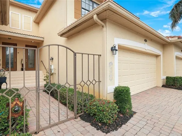 10610 Smokehouse Bay DR #202, NAPLES, FL 34120