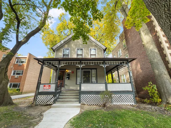 711 Emerson St #2, Evanston, IL 60201