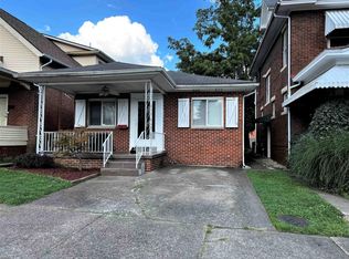 1124 9th St, Huntington, WV 25701