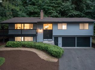 2432 Park Rd, Lake Oswego, OR 97034