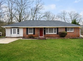 2204 3rd St NW, Birmingham, AL 35215