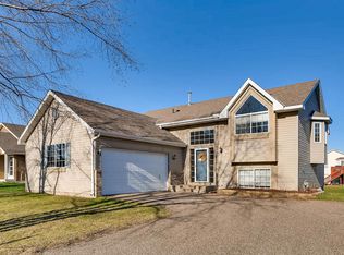 18744 Easton Ave, Farmington, MN 55024