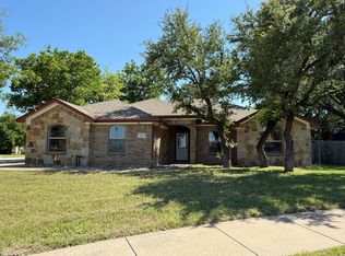 5504 Eldie Ct, Killeen, TX 76543