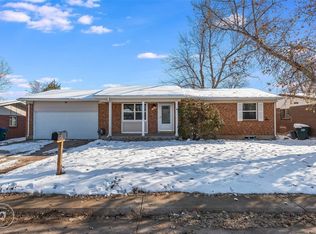 11906 High St, Northglenn, CO 80233