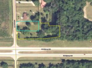 2459 Culpepper Rd, Cordele, GA 31015