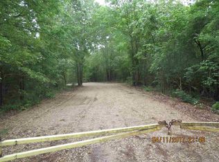 S Highway 8, Warren, AR 71671