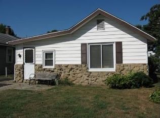 1804 N 28th St, Terre Haute, IN 47804