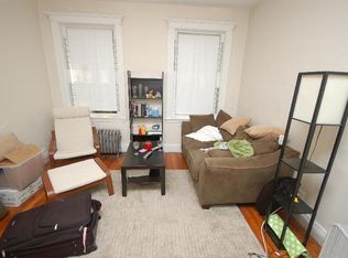 9 Egremont Rd APT 3, Boston, MA 02135