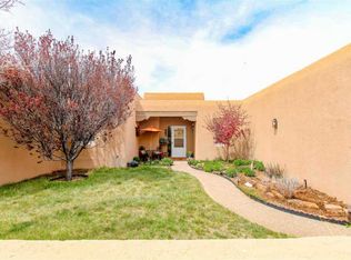 36 Monterey Rd, Santa Fe, NM 87508