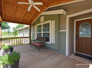 170 Oil Field Rd, Elm Grove, LA 71051