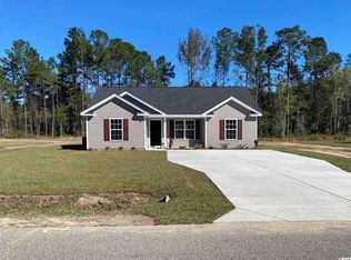 5592 Fern Ridge Rd LOT 2, Conway, SC 29527