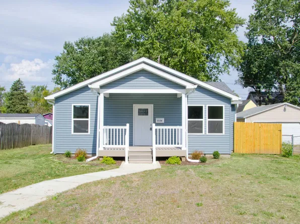 2136 Hall St, Lafayette, IN 47904