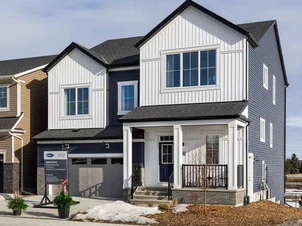 Armstrong Plan, Hearthstone