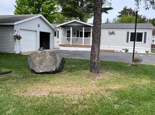 63 Edgewater Ct, Rhinelander, WI 54501