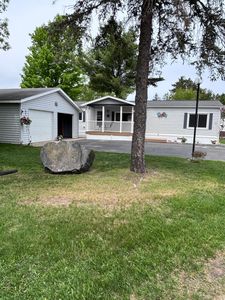 63 Edgewater Ct, Rhinelander, WI, 54501