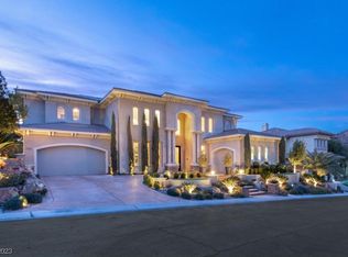 763 Romano Ln, Henderson, NV 89012