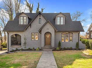 1026 Fairwin Ave, Nashville, TN 37216