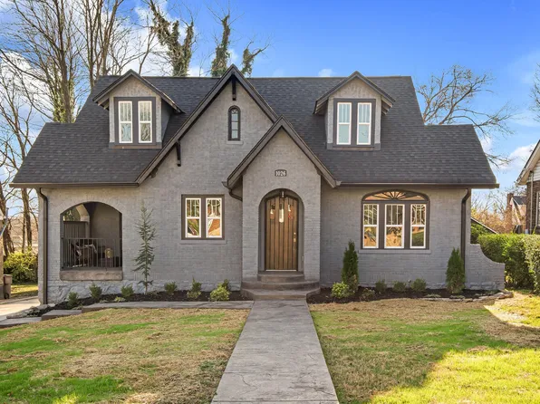 1026 Fairwin Ave, Nashville, TN