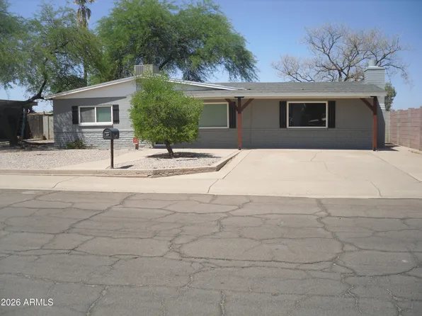226 W CHOLLA Street W, Casa Grande, AZ 85122