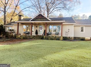 307 Hills Bridge Rd, Fayetteville, GA 30215