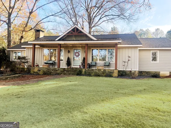 307 Hills Bridge Rd, Fayetteville, GA 30215