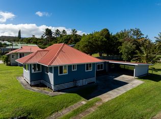 54-2461 Kynnersley Rd, Hawi, HI 96755