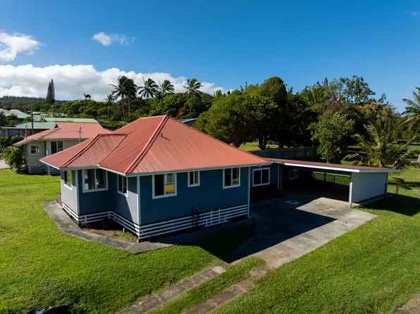 54-2461 Kynnersley Rd, Hawi, HI 96755
