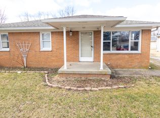 5755 N Frontage Rd, Fairland, IN 46126