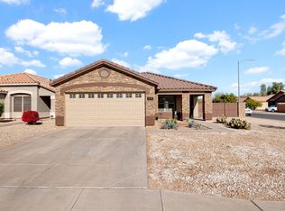 15578 W Acapulco Ln, Surprise, AZ 85379