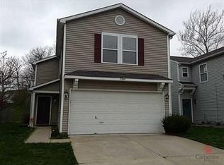 2340 Collins Way, Greenfield, IN