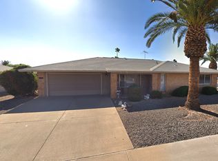 17434 N Horseshoe Ln, Sun City, AZ 85373