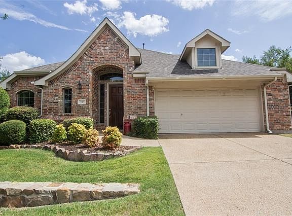 2nd image of 707 Mustang Dr