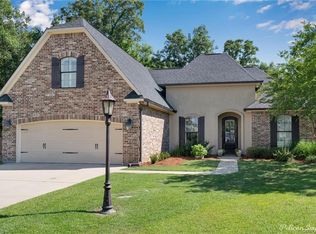 282 Olympia Dr, Shreveport, LA 71106