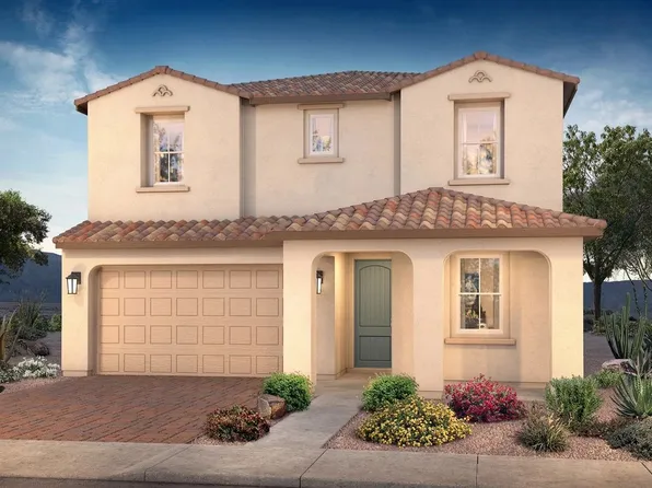 12134 W Levi Dr, Avondale, AZ 85323