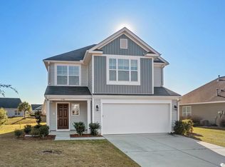 1140 Boleybeg Dr, Myrtle Beach, SC 29579