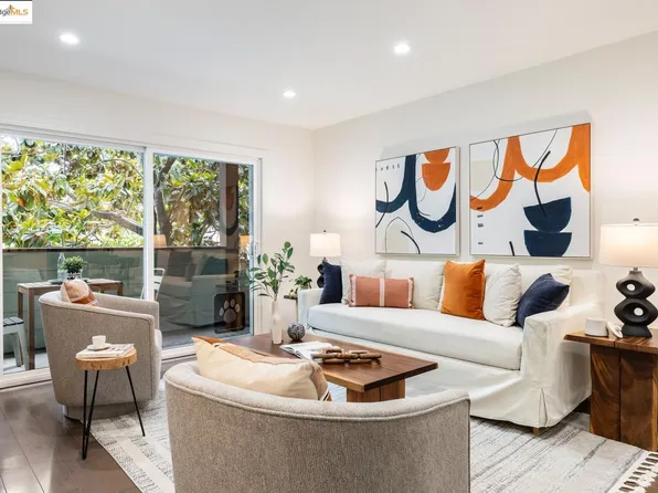 199 Montecito Ave APT 103, Oakland, CA 94610