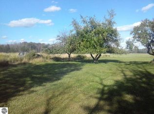 0 Burtch Rd, Prescott, MI 48756